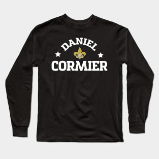 Daniel Cormier MMA Long Sleeve T-Shirt